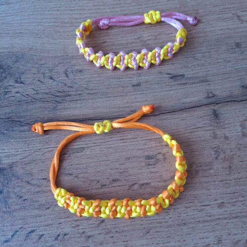 Работа в кружках и студиях.