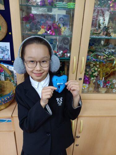 Работа в кружках и студиях.