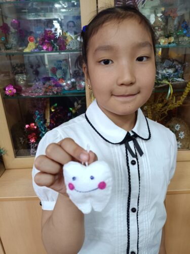 Работа в кружках и студиях.