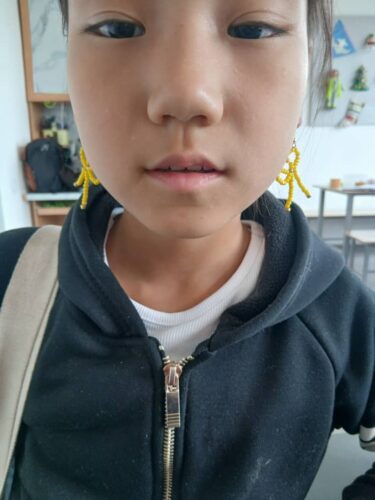 Работа в кружках и студиях.