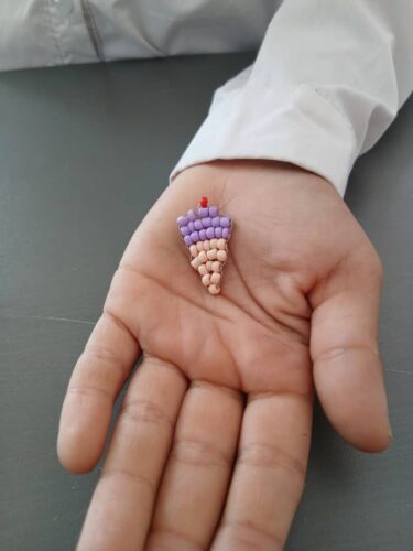 Работа в кружках и студиях.