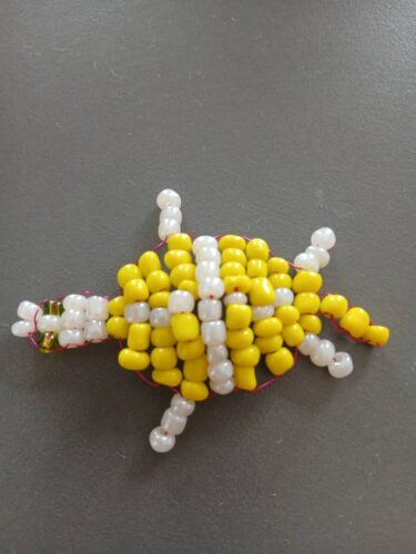 Работа в кружках и студиях.