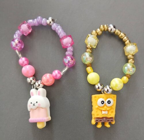 Работа в кружках и студиях.