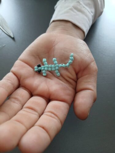 Работа в кружках и студиях.