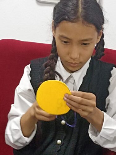 Работа в кружках и студиях.